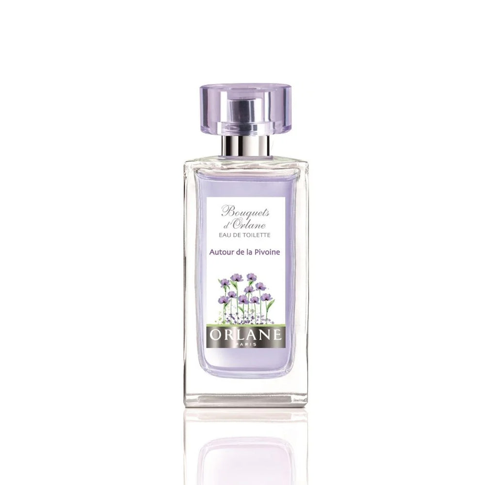 Around the Peony Edt 3.3 oz