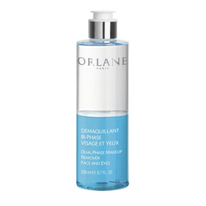 Dual Phase Make-up Remover Face and Eyes