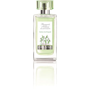
                
                    Load image into Gallery viewer, Around the Lily of the Valley Edt 3.3 oz
                
            