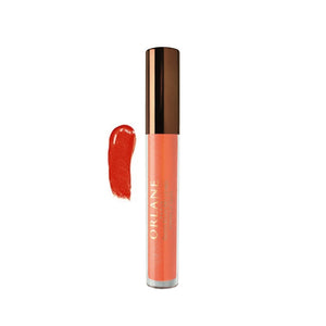 
                
                    Load image into Gallery viewer, Shining Lip Gloss #4 Orange
                
            
