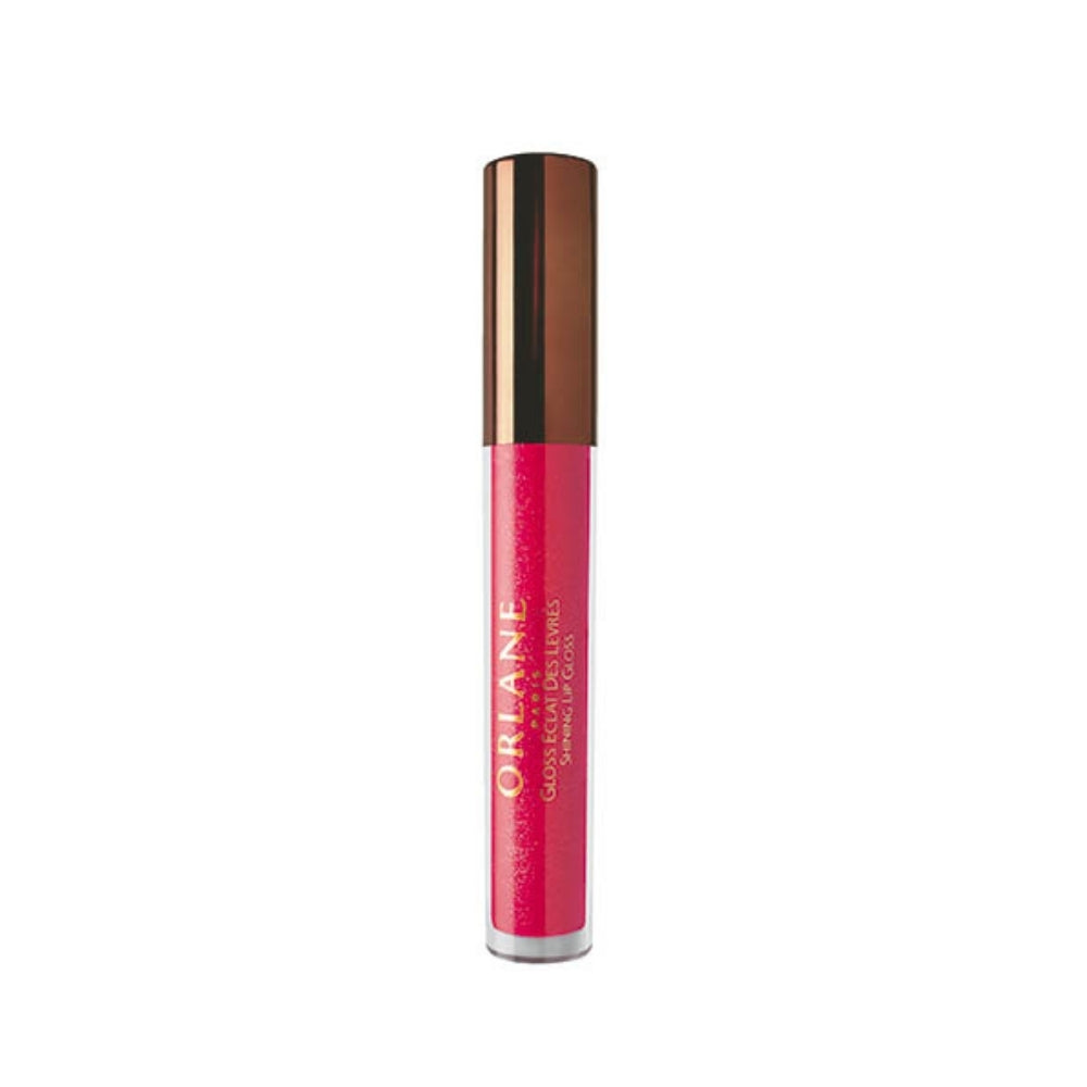 Shining Lip Gloss #8 Cerise