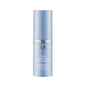 Absolute Skin Recovery Care Eye Contour