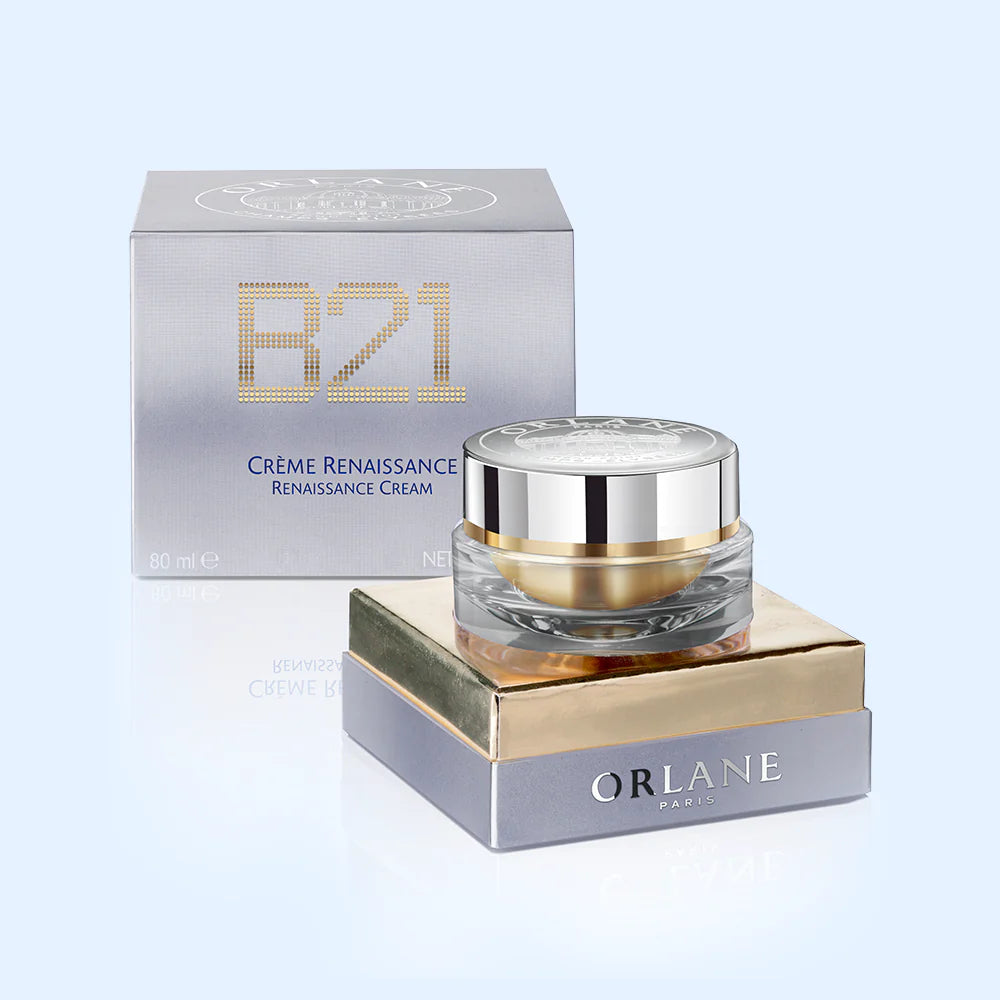 B21 Renaissance Cream