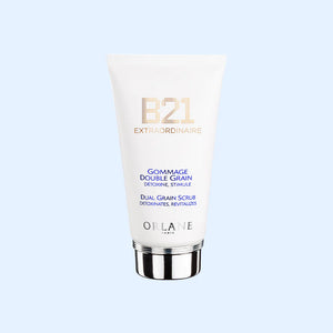 B21 EXTRAORDINAIRE Dual Grain Scrub