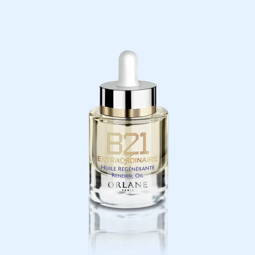 B21 Extraordinaire Program – Orlane.com