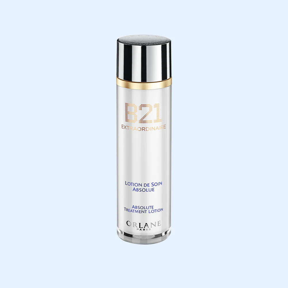 B21 Extraordinaire Program – Orlane.com