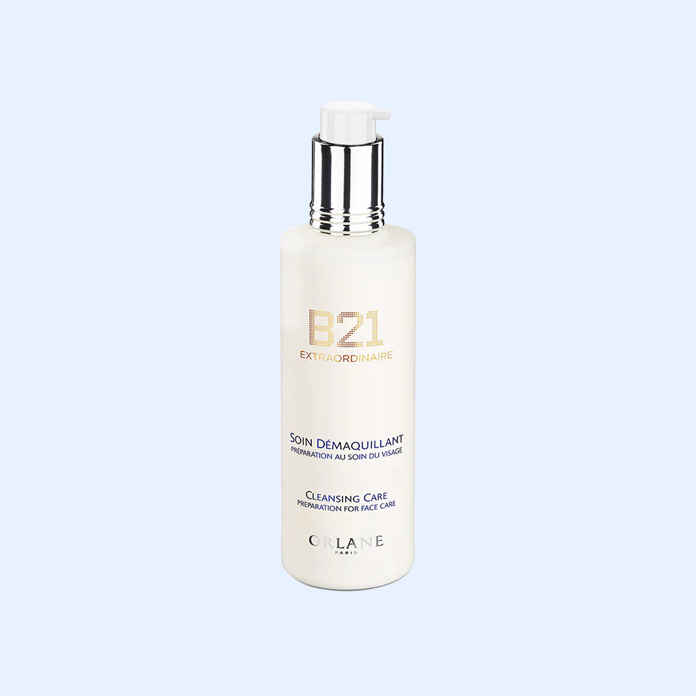 B21 EXTRAORDINAIRE Cleansing Care – Orlane.com