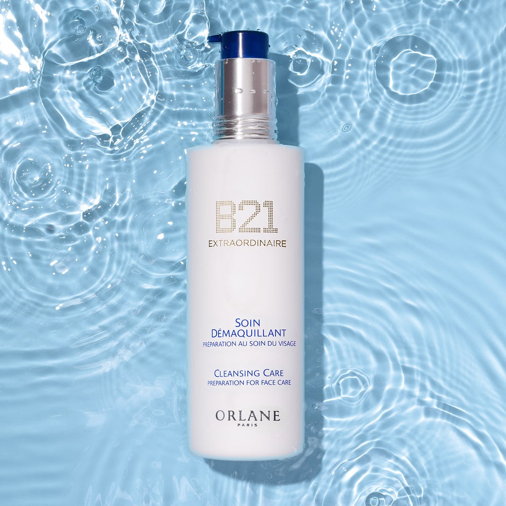 B21 Extraordinaire Cleansing Care
