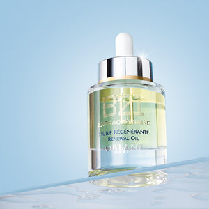 B21 Renewal Oil