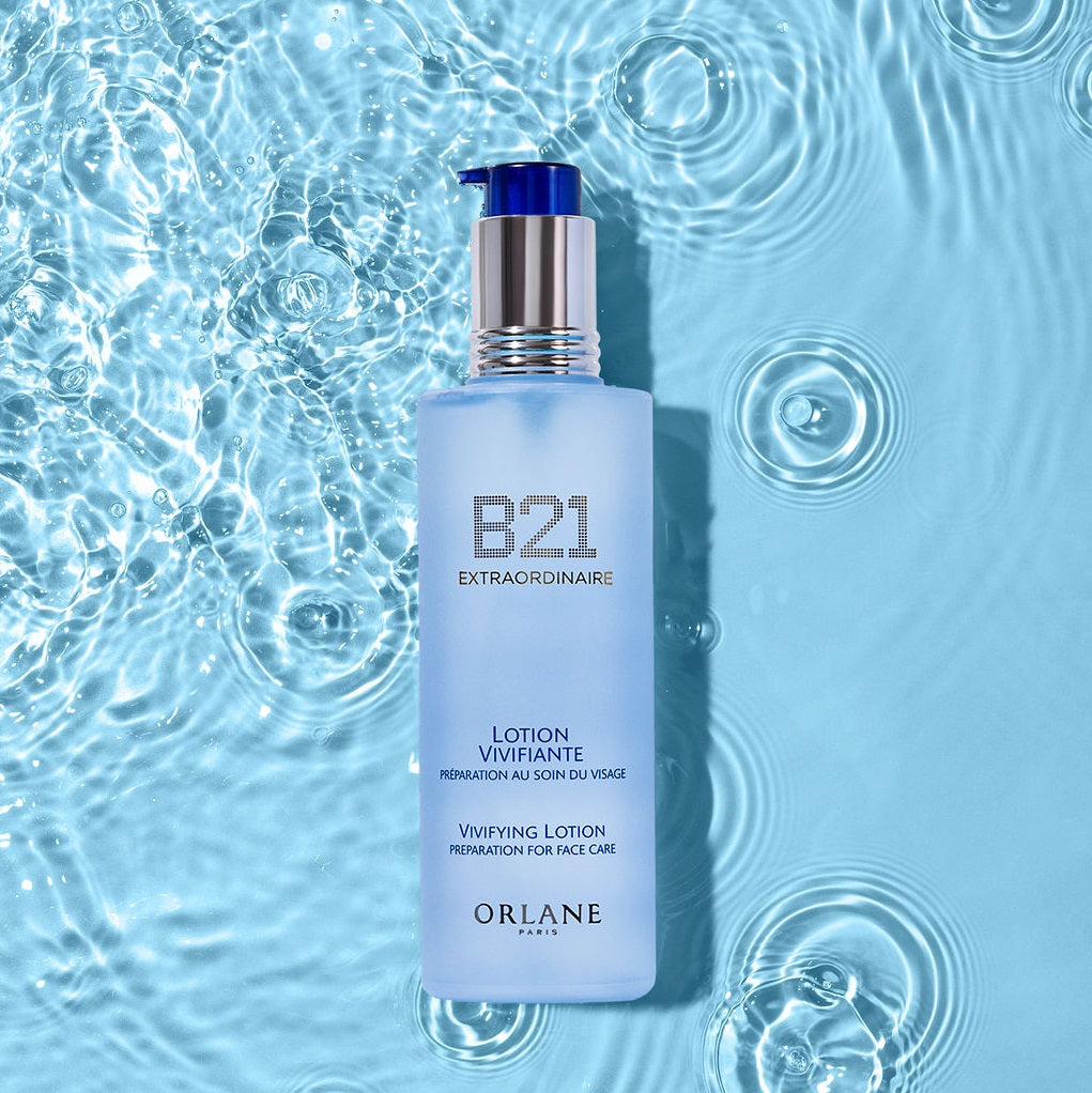 B21 Extraordinaire Vivifying Lotion