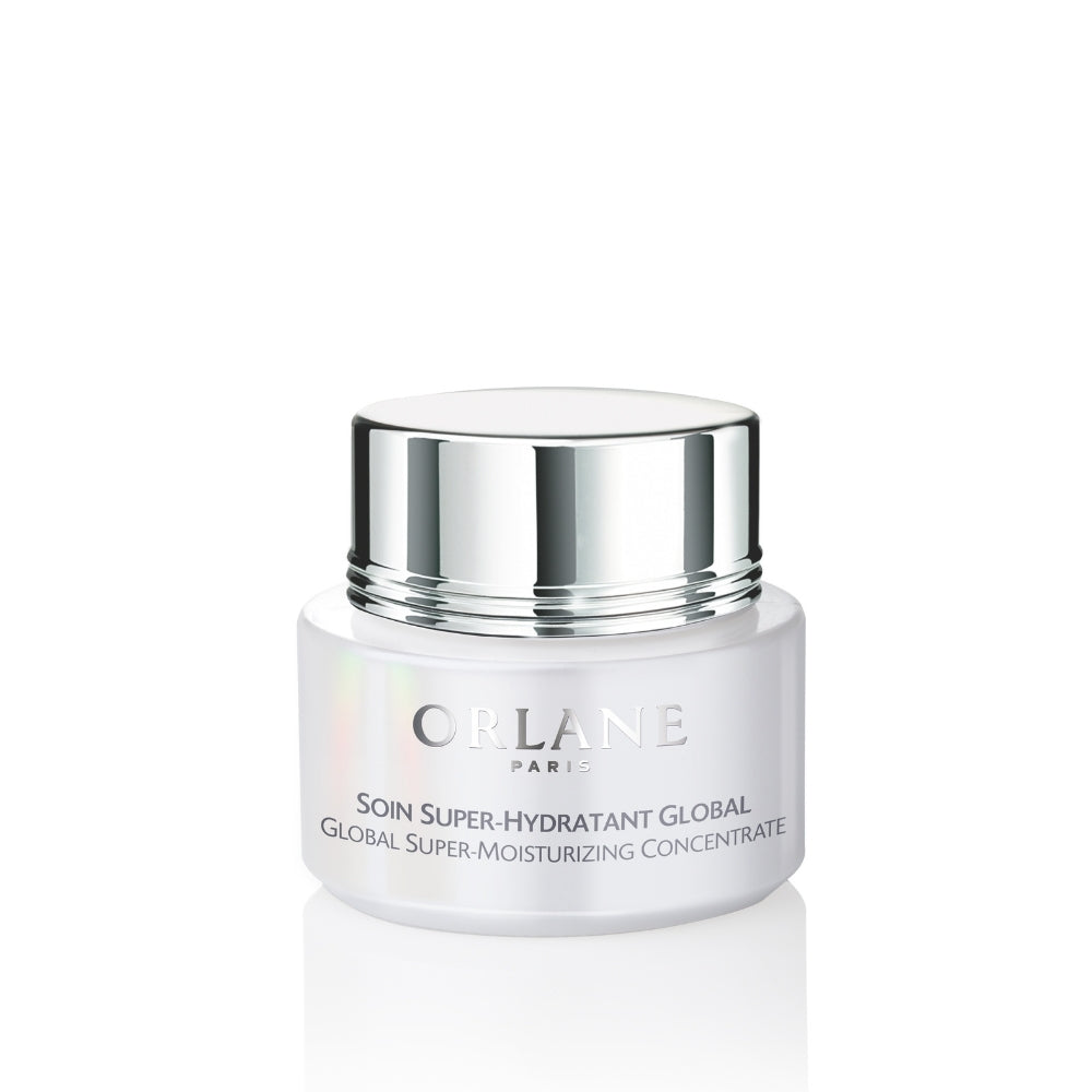 Global Super Moisturizing Concentrate