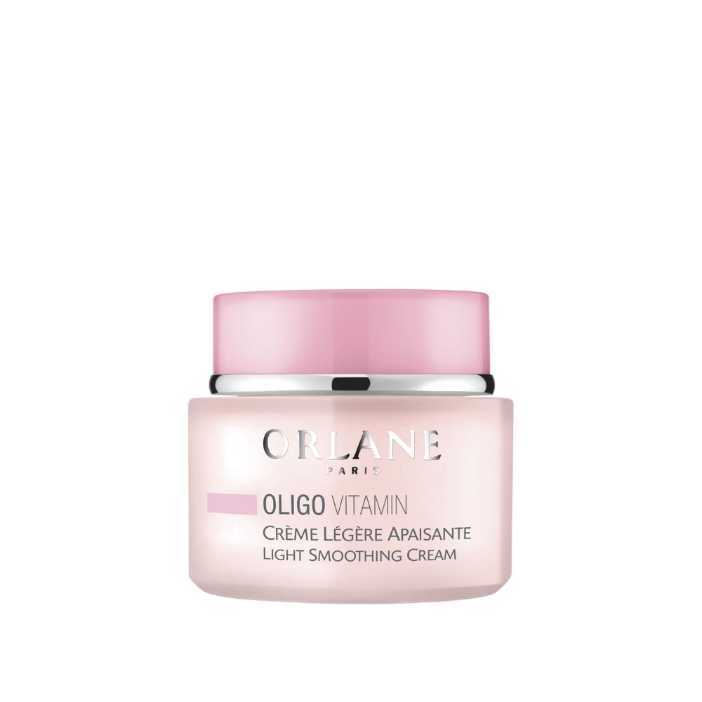 Oligo Vitamin Light Smoothing Cream