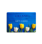 Orlane Gift Card
