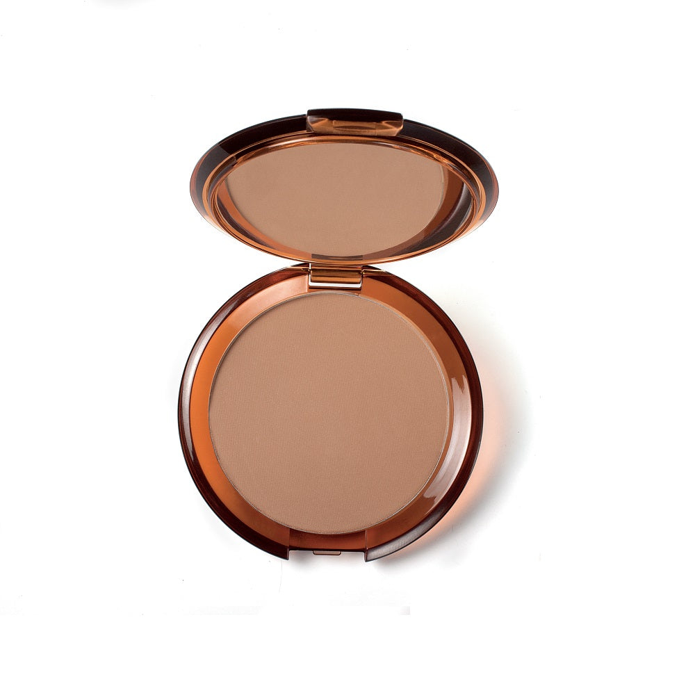 Bronzing Pressed Powder #23