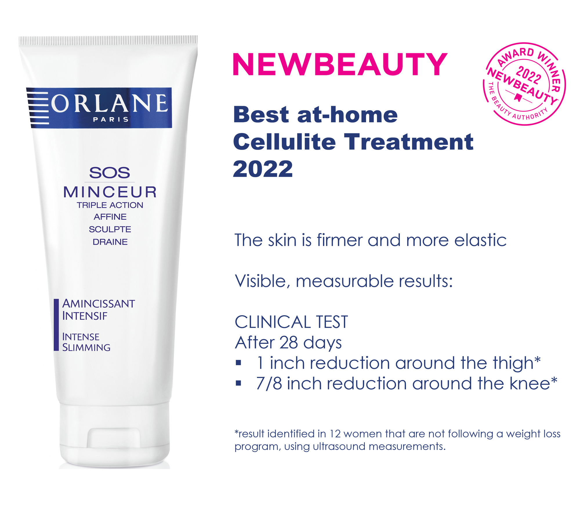 SOS Minceur - Intense Slimming